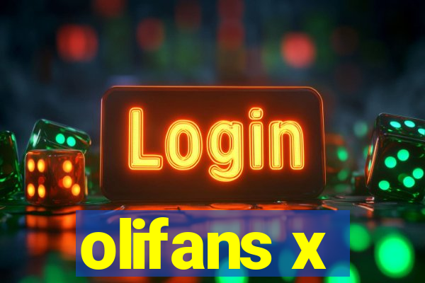 olifans x